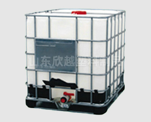 1000L高強(qiáng)度普通型散裝容器(IBC)